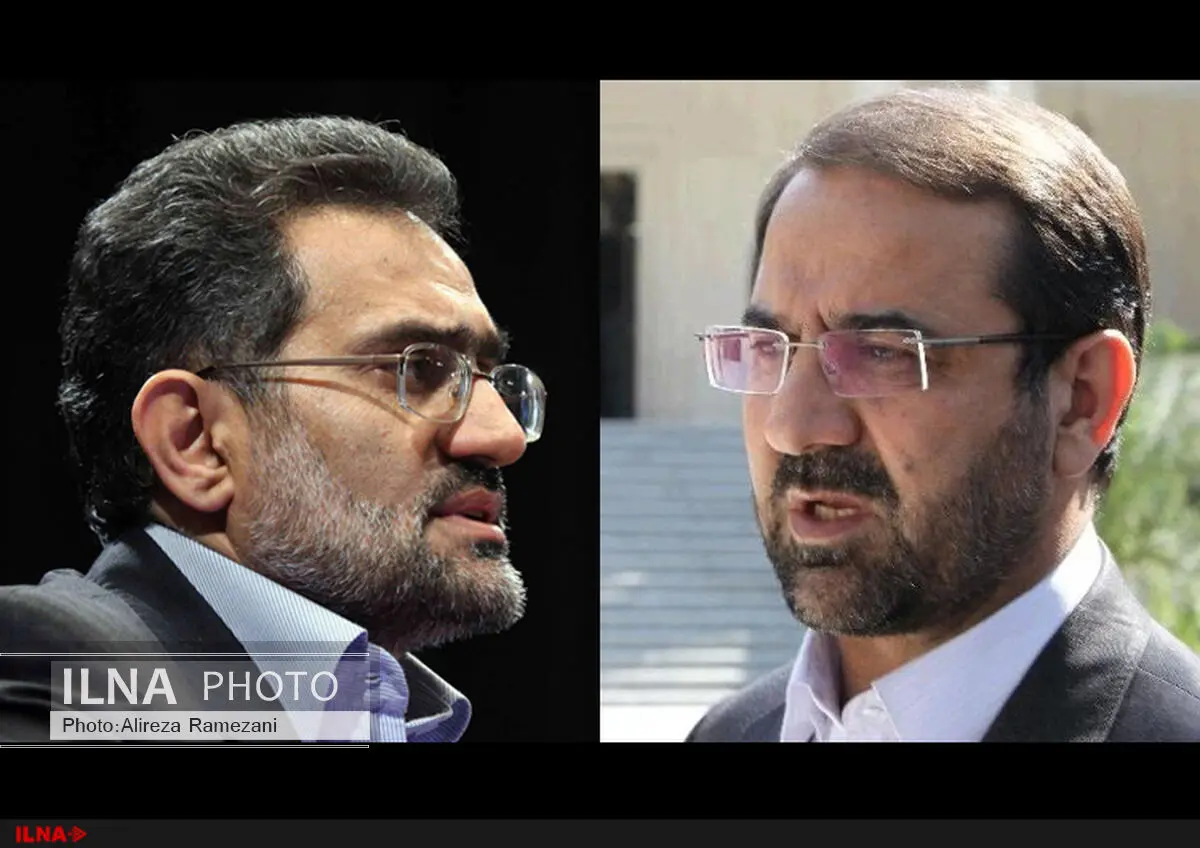 وزیر فرهنگ و ورزش احمدی‌نژاد از حوزه تهران کاندیدا شدند