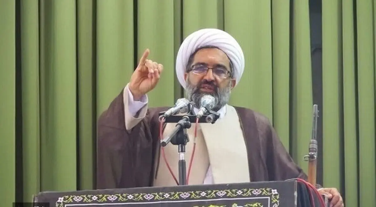 امام جمعه کازرون به دلیل جراحات وارده به شهادت رسید