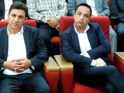 آشنایی با عضو احتمالی کادر مدیریتی استقلال تهران