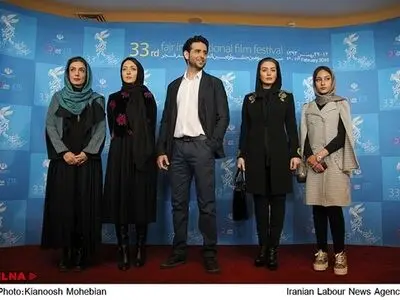 هفتمین روز از سی و سومین جشنواره بین المللی فیلم فجر