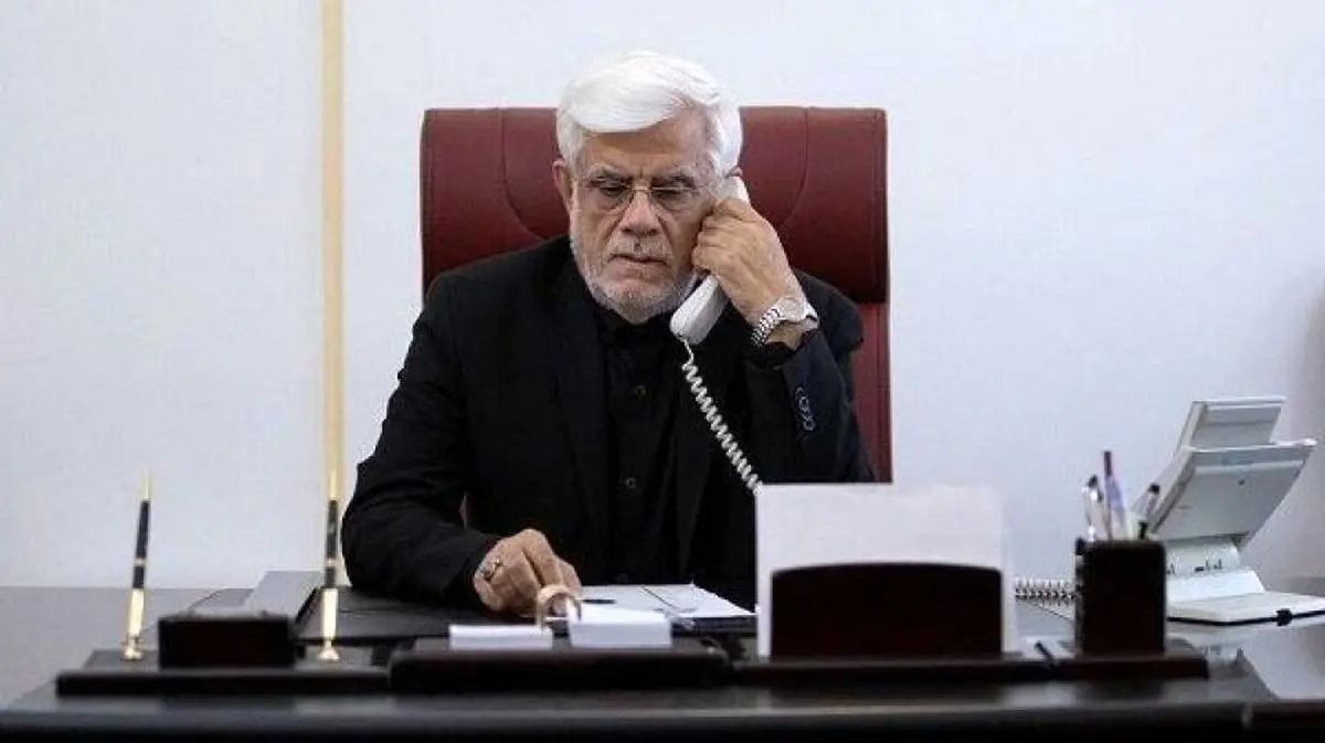 پیگیری معاون اول رئیس جمهور برای بازسازی فوری مراکز علمی و دانشگاهی

