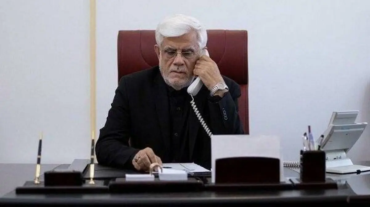 پیگیری معاون اول رئیس جمهور برای بازسازی فوری مراکز علمی و دانشگاهی

