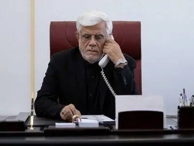 پیگیری معاون اول رئیس جمهور برای بازسازی فوری مراکز علمی و دانشگاهی

