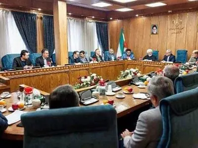 تقویت تیم حقوقی دستگاه‌ها در دستور کار است