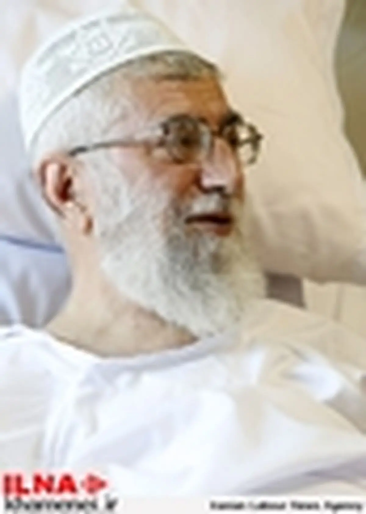 قالیباف از رهبر انقلاب عیادت کرد