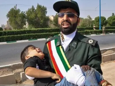 از پشت پرده اهداف امارات و عربستان در حادثه تروریستی اهواز تا همزمانی مشکوک سخنرانی وکیل ترامپ در جمع منافقین