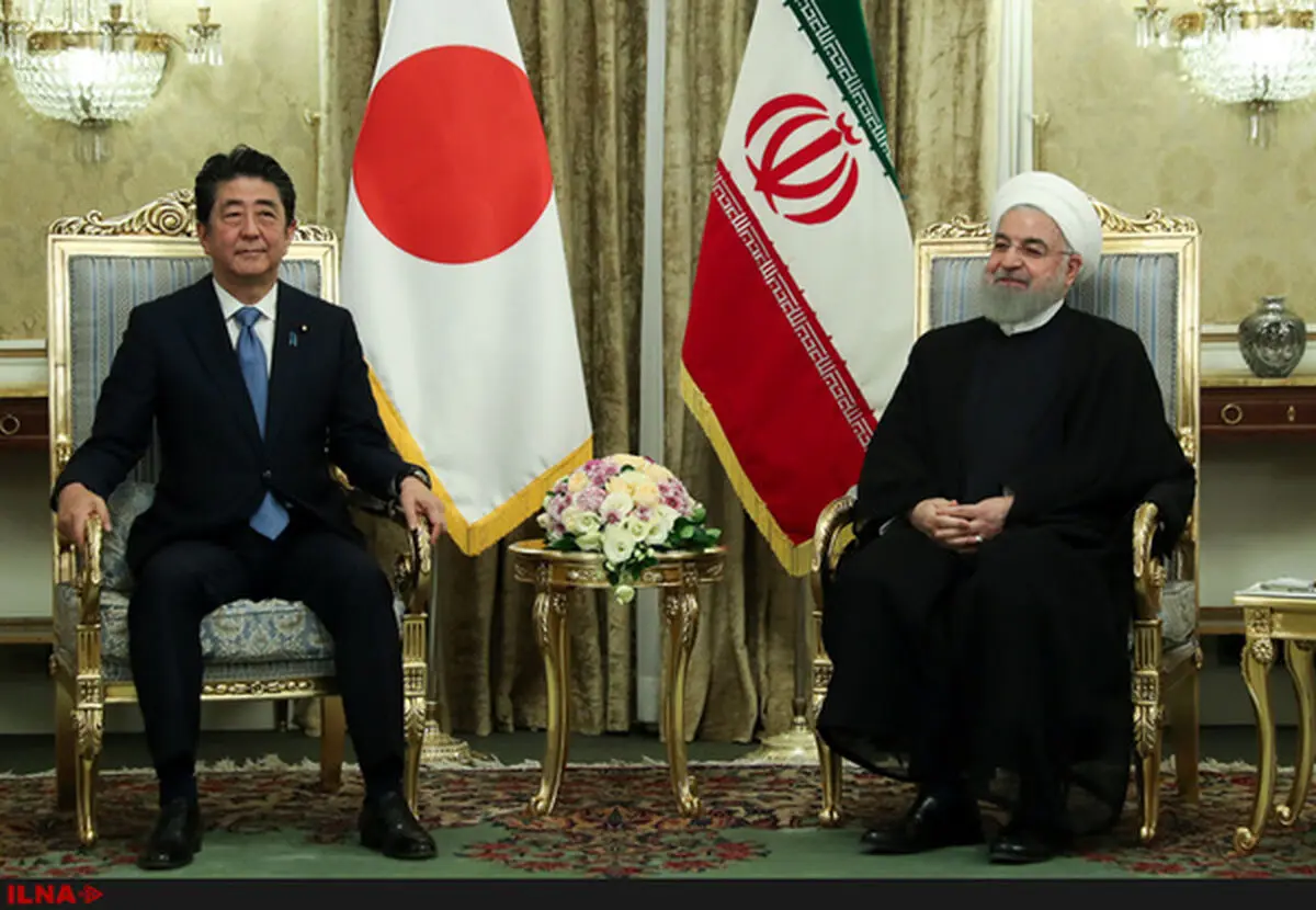 Rouhani: Iran firmly respond to any aggressor