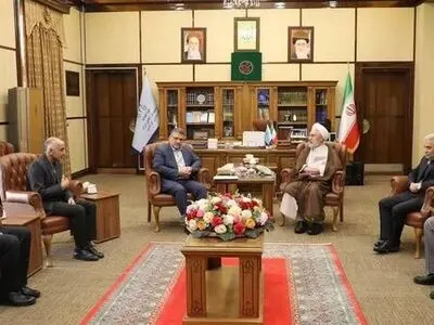سازمان پزشکی قانونی نقش موثری در ارتقای سطح دانش جامعه پزشکی دارد