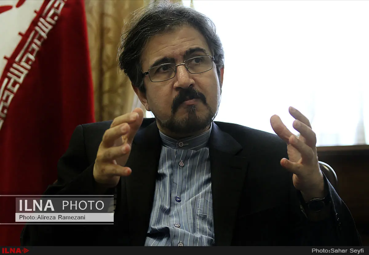 تحمل ایران در قبال عربستان حدی دارد