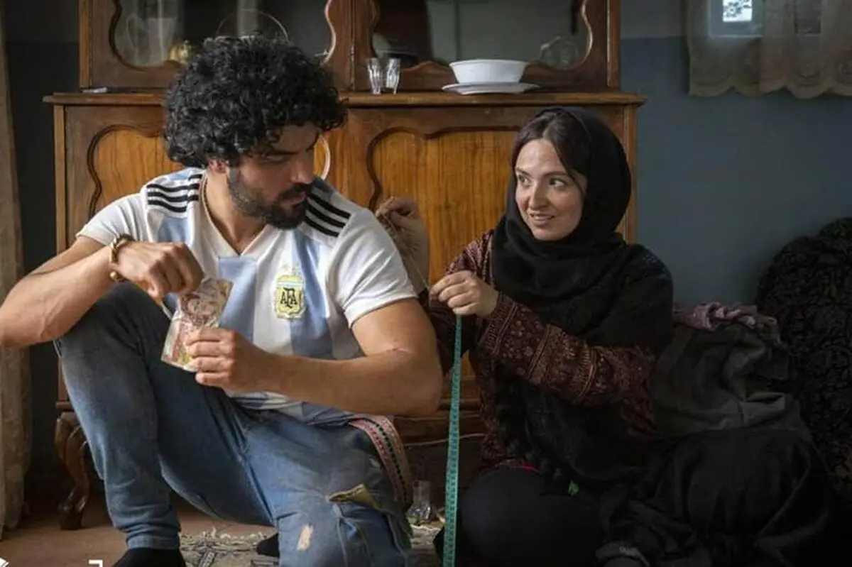 پروانه نمایش «شادروان» صادر شد