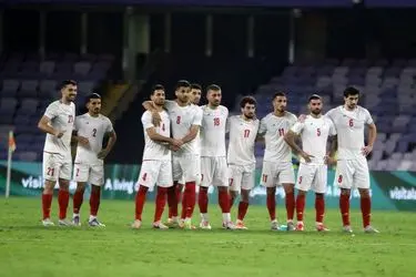 گالیاردی: بلژیک سخت ترین حریف ماست(ویدیو)