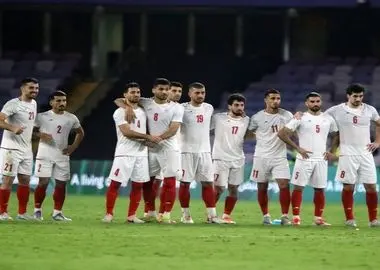 مخالفت فیفا با درخواست ایران برای تغییر محل بازی‌های جام جهانی