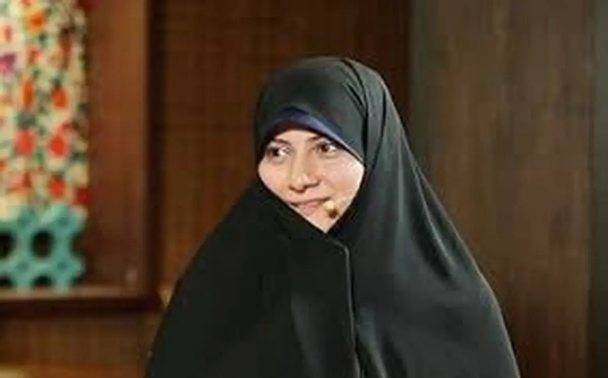 خانم دارستانی! اسناد پزشکی «سکته» خود را منتشر کنید!