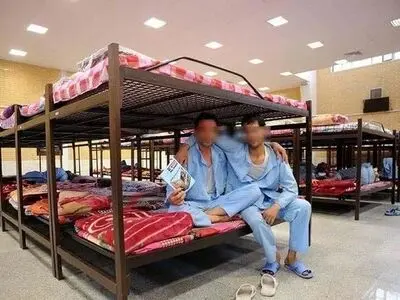 خروجی مؤثر کمپ‌های ترک اعتیاد ۵ تا ۱۰ درصد است؟