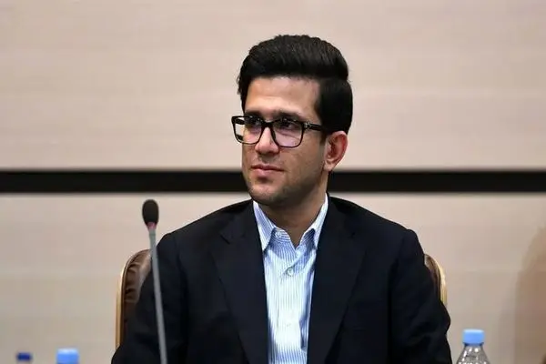 پالایشگاه آدیش جنوبی تا نیمه نخست امسال به بهره برداری می‌رسد