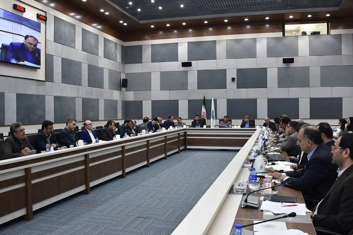 جهاد کشاورزی خوزستان در زمینه پرداخت خسارت کشاورزان بیشتر از دیگر ارگانها پای کار باشد