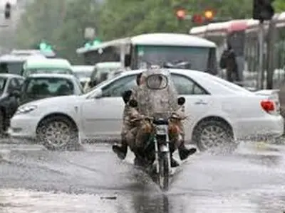 هواشناسی مازندران هشدار سیل داد