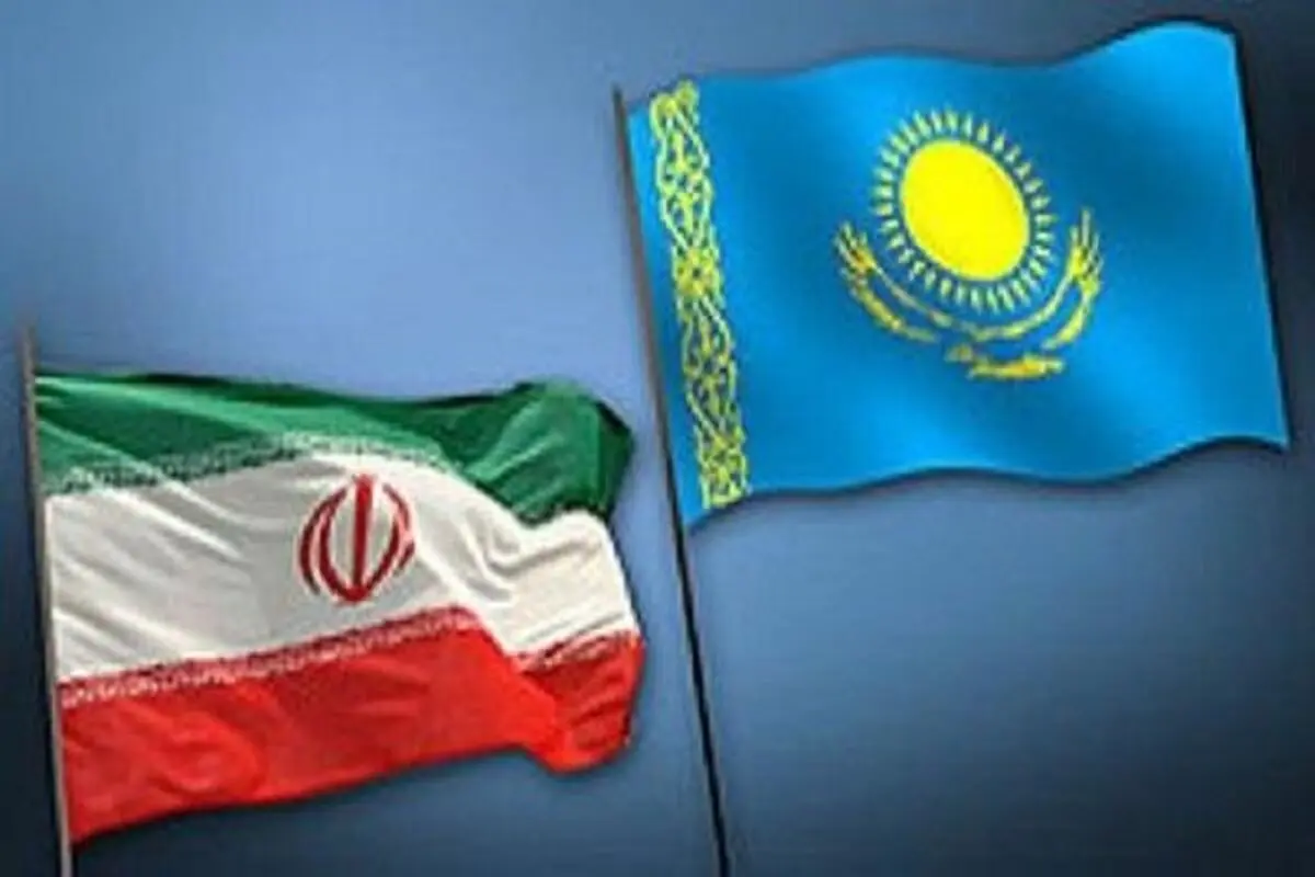  امکان همکاری ایران و قزاقستان درزمینه های فنی و مهندسی، غلات ،کشاورزی و توریسم