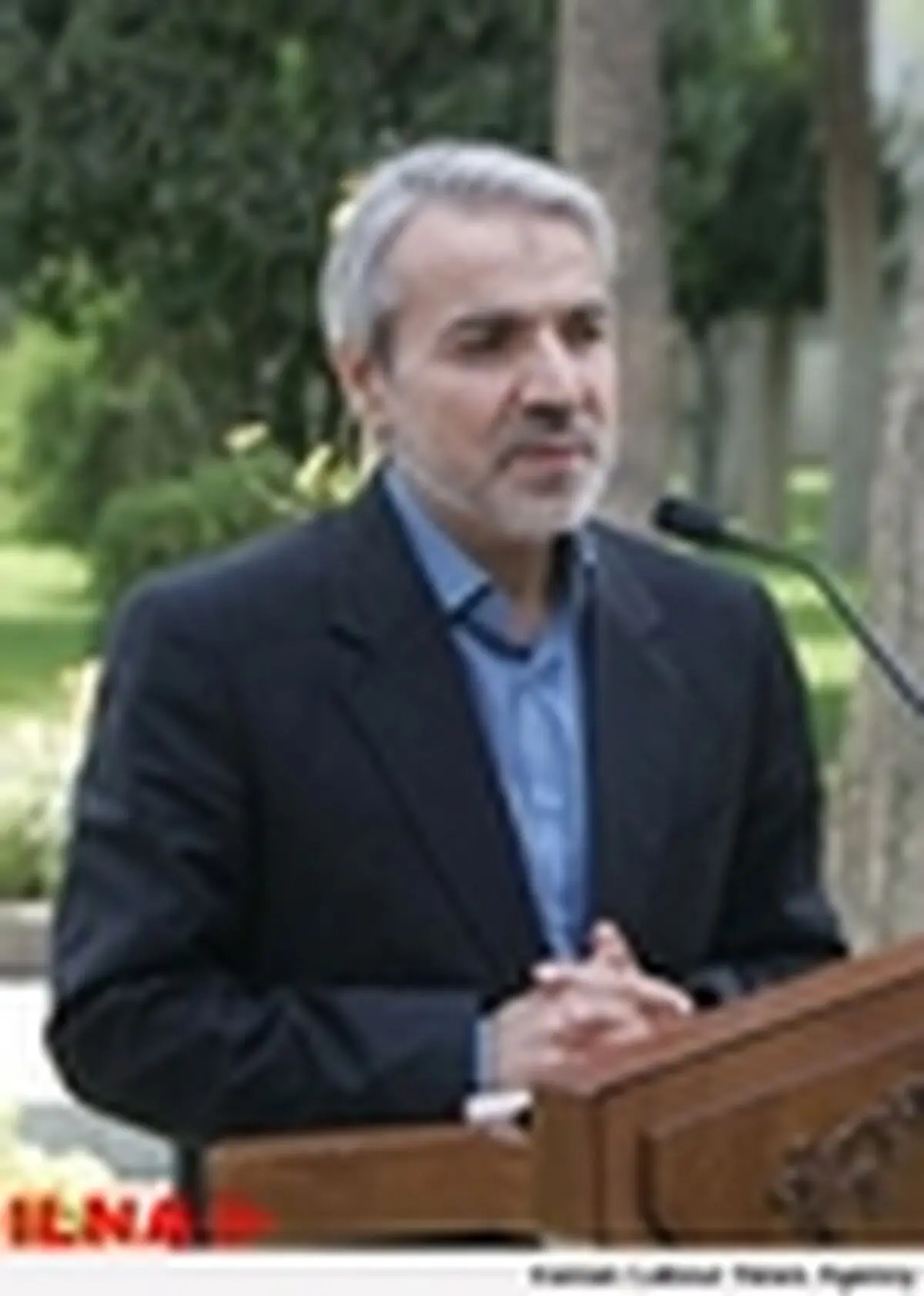 پایه مالیاتی کشور در بودجه ۹۴ را گسترش داده‌ایم