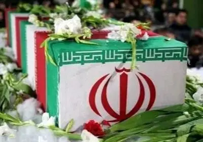 شهادت ۶ مرزبان آذربایجان غربی در حمله هوایی رژیم صهیونیستی به هنگ مرزی پیرانشهر