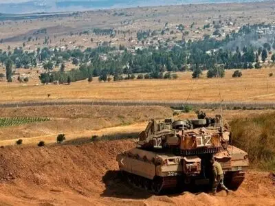 Iran welcomes Arab League statement on Golan Heights