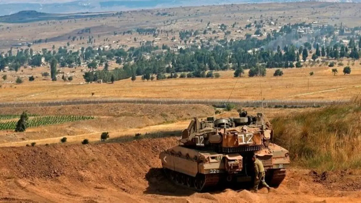 Iran welcomes Arab League statement on Golan Heights