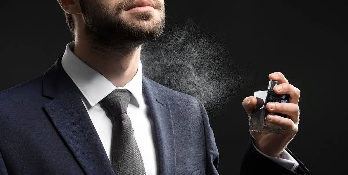 معرفی 8 عطر مناسب محل کار