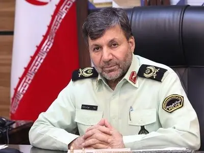 رفع تصرف بیش از ۲۱ هزار هکتار از اراضی ملی