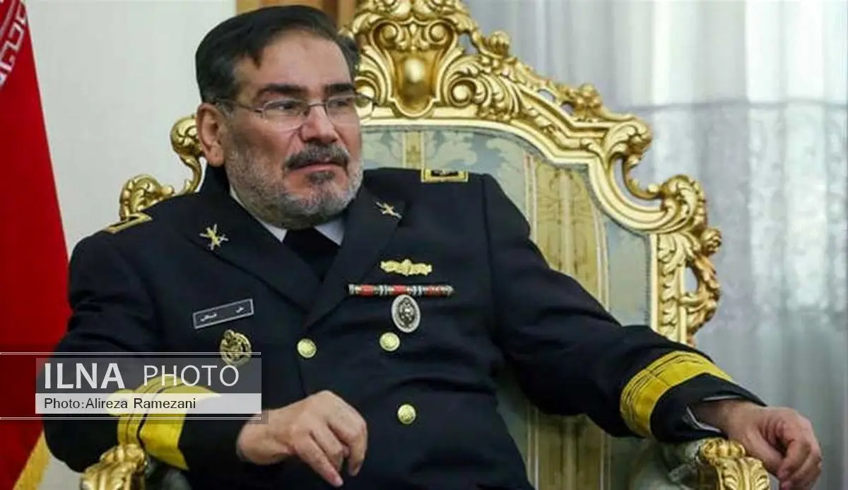 شمخانی: امیرکا شریکة السعودیة فی مجزرة صنعاء