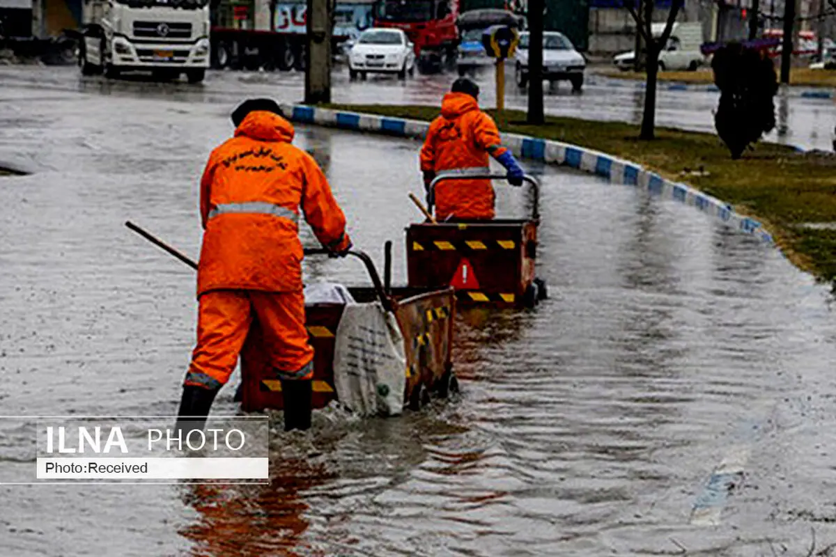 بخشی از معوقات کارگران شهرداری مریوان پرداخت شد/ امیدواری برای پرداخت باقی مطالبات تا شب عید