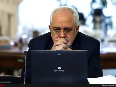 Iran slams US complicity in war crimes