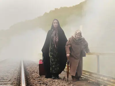 انارهای نارس به زوریخ رفت 