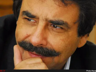 علیرضا افتخاری برای کولبران خواند+صوت