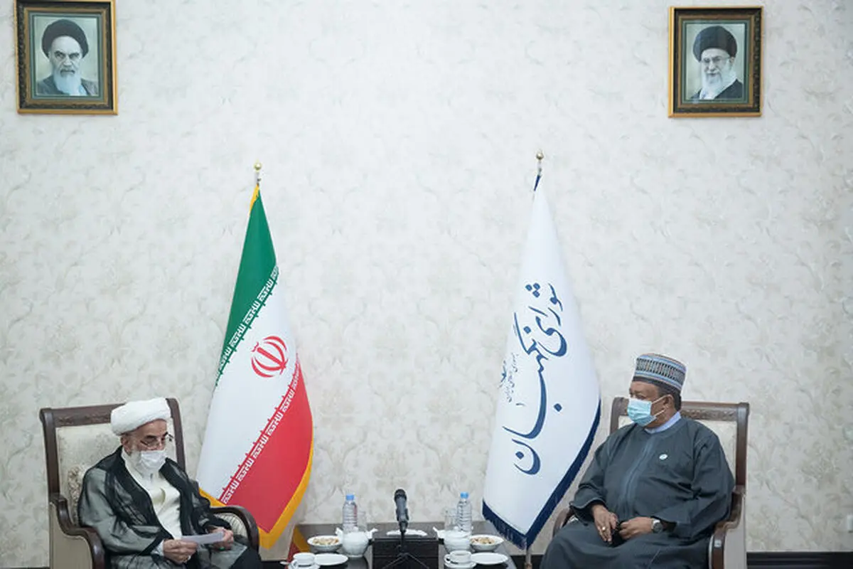 امیدواریم نفت ایران پس از رفع تحریم‌ها به بازار بین‌المللی نفت بازگردد