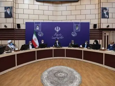 تشکیل خانه احزاب یکی از اولویت‌های حوزه سیاسی استان است/ لزوم تقویت و حمایت احزاب شناسنامه دار البرز