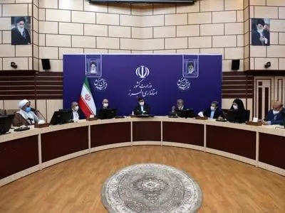 تشکیل خانه احزاب یکی از اولویتهای حوزه سیاسی استان است/ لزوم تقویت و حمایت احزاب شناسنامه دار البرز