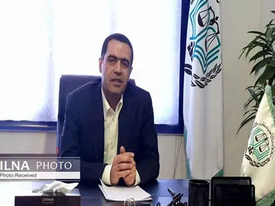 رئیس مرکز وکلای قزوین عضو شورای عالی وکلای کشور شد