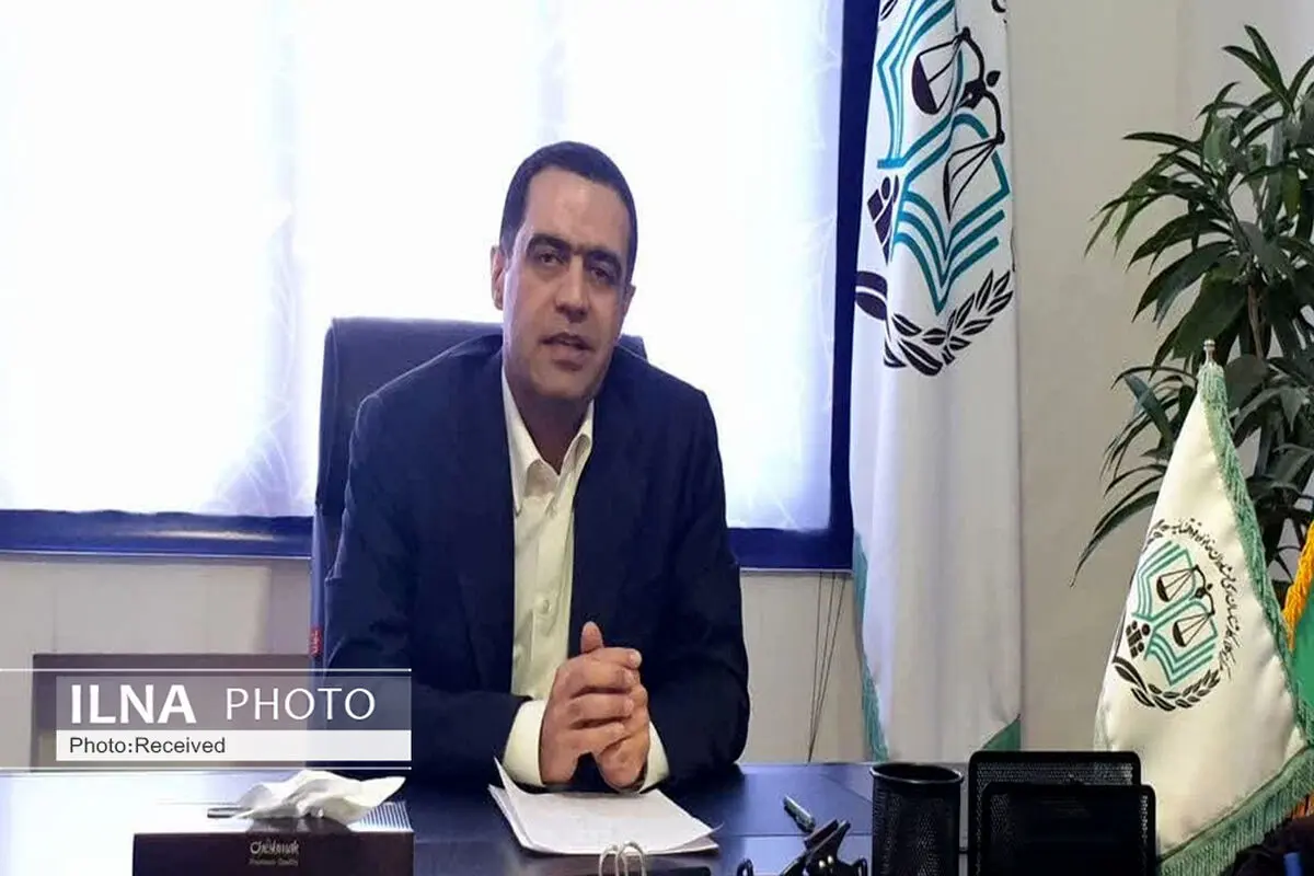 وکلا با جسارت و دانش از حق مظلوم دفاع کنند
