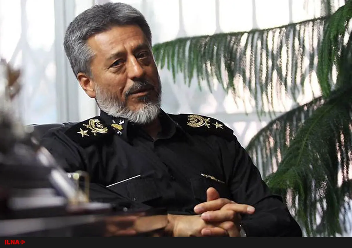 دیپلماسی دریایی را به جد دنبال می‌کنیم/ رزمایش بزرگ ولایت ۹۶ در پایان سال برگزار می‌شود