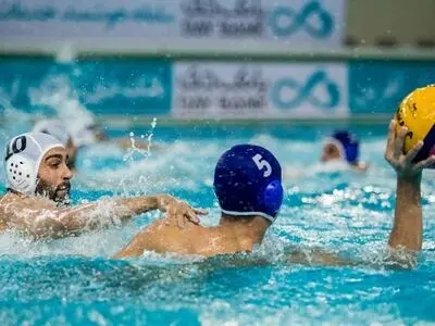 حضور واترپلو در بازی‌های آسیایی ناگویا قطعی شد