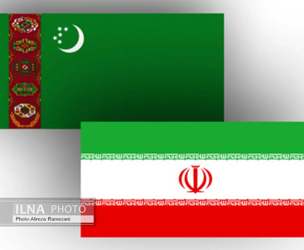 قرارداد گازی ایران و ترکمنستان برای ٥ سال آینده تمدید شد
