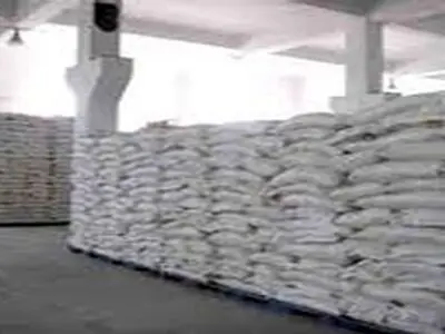 کشف ۲۰۰ میلیون ریال آرد قاچاق در استان البرز