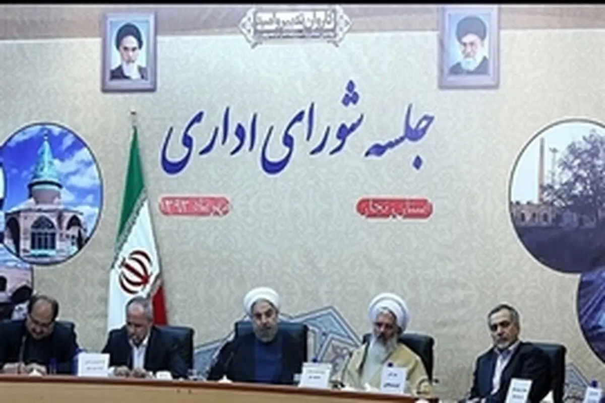 سرمایه گذاران بزرگ دنیا مشتاق حضور در ایران هستند