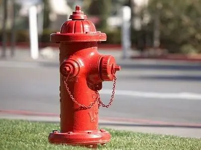 تهران ۱۱ هزار فایرهیدرانت دارد 