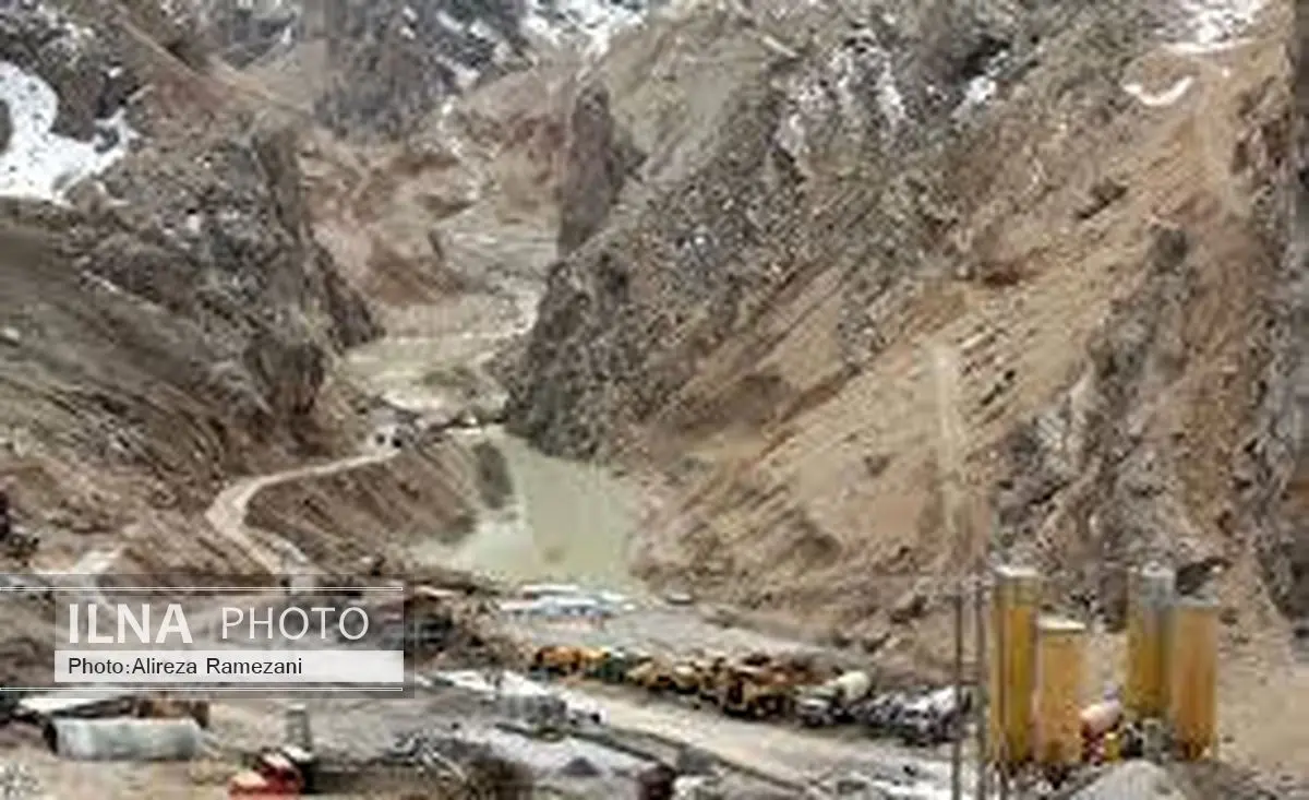 پاسخ قابل تامل رئیس سازمان جهاد کشاورزی استان چهارمحال و بختیاری به زیر آب رفتن اراضی کشاورزی