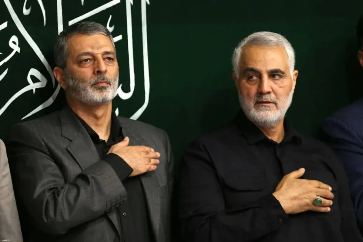 جبهه مقاومت با این خون‌ها بیش از پیش تقویت خواهد شد