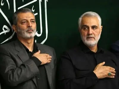 جبهه مقاومت با این خون‌ها بیش از پیش تقویت خواهد شد
