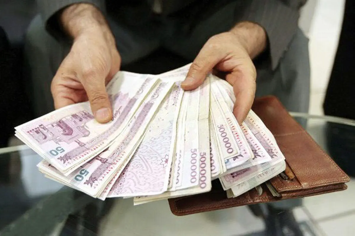 کشف بیش از یک میلیارد ریال وجه نقد از ۴ تبعه کشور افغانستان 