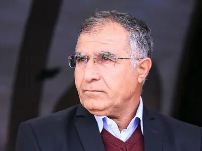 تعهد شاگردانم در انجام تمرینات باعث خوشحالی‌ام است/ تعطیلات لیگ یک امر اجتناب ناپذیر بود/ تغییری در چشم‌انداز فوتبال ایران نمی‌بینم