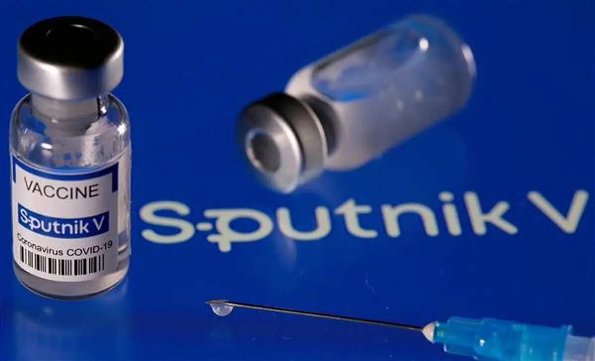 Envoy says Sputnik V vaccine signals Tehran, Russia technology transfer